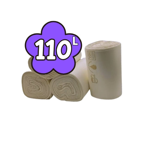 Sac Poubelle BABAG 110L